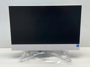 Hp 22-DD0224 21.5" Desktop AIO Intel Celeron J4025 4GB 2Ghz 128GB SSD Win11 - Bild 1 von 3
