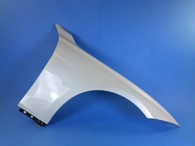 12-18 BMW F30 F31 320I 328I 335I GUARDABARROS LADO PASAJERO DERECHO MINERAL BLANCO OEM Foto 1 de 4