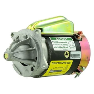 Remanufactured Starter Remy 5063C0 Fits 1963-1969 Ford Fairlane - Picture 1 of 4