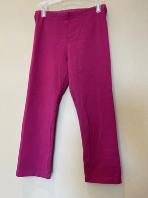 Leggings capri Tea Collection para niñas talla 12 usados en excelente estado Foto 1 de 2