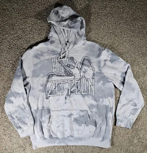 Sudadera con capucha Led Zeppelin Swan Song 2023 Mythgem 2xl - Imagen 1 de 5