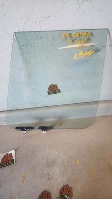 91-97 Isuzu Rodeo 94-97 Honda Passport Right Passenger Rear Door Glass Window - Imagem 1 de 4