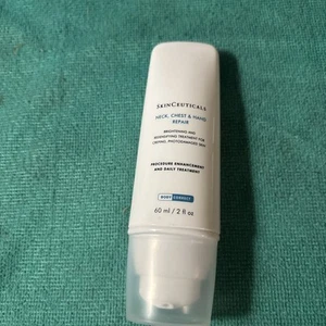 Skinceuticals Neck Chest & Hand Repair - 60 mL / 2 oz - NWOB - Picture 1 of 4