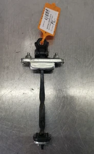 VAUXHALL MOKKA X DOOR CHECK STRAP STAY STOP  NEARSIDE FRONT  (2016-2019) - Picture 1 of 9