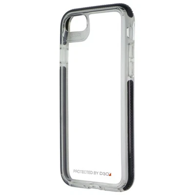 Funda ZAGG Gear4 Santa Cruz para Apple iPhone SE (3ª/2ª)/iPhone 8/7/6s/6 - Negra Foto 1 de 3