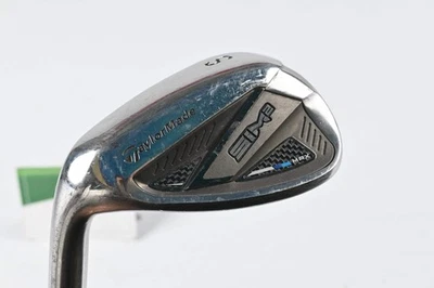 Left Hand Taylormade SIM2 Max Sand Wedge / 54 Degree / Regular Flex Ventus Blue - Image 1 of 4
