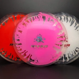 Latitude 64 Opto-Ice Splash River - Picture 1 of 3