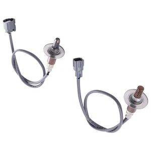 2X Oxygen O2 Sensor For Subaru Outback  2010-2012   234-9097 234-4445 - Picture 1 of 20