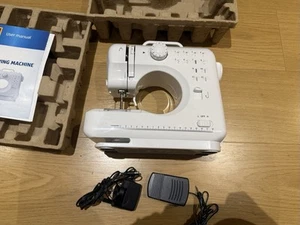 Aldi, So Crafty MIDI Sewing Machine. - Picture 1 of 5
