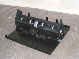 GENUINE EPSON WORKFORCE WF-2860 PRINTER DUPLEXER REAR PAPER TRAY FEED**CLEAN - Picture 1 of 5
