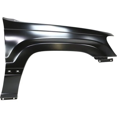 CAPA Fender For Jeep Grand Cherokee 1999-2004 Front Right Grand Cherokee Foto 1 de 4