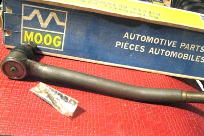 New 1971-1974 Ford Econoline Van E300 Drag link, USA, Moog! - Image 1 of 4