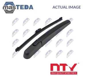 EWB-CT-006 WIPER ARM WINDSCREEN WASHER NTY FOR CITROËN C5 III - Picture 1 of 8