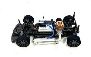 Kyosho V One R4 Evo - Picture 1 of 11