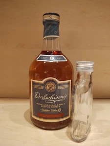 Dalwhinnie Distillers Edition Single Malt Scotch Whisky, Sample, 10 cl / 100 ml - Bild 1 von 4