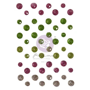 Prima Serene Petals - Say it in Crystals - Picture 1 of 4
