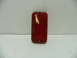 PLASTICA PER PIAGGIO COLORE ROSSO - Picture 1 of 1