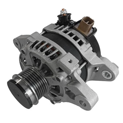 For 2017-2018 Toyota Corolla Corolla iM Scion iM L4 1.8L Alternator 11954 42147 - Image 1 of 4