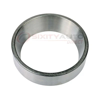 SKF Wheel Bearing Race for 1990-1991 GMC C5000 Topkick 6.0L V8 - Axle Hub ot Foto 1 de 4