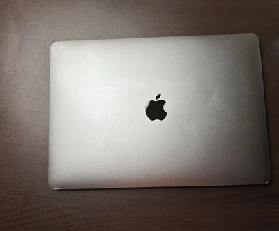 MacBook Pro 2019 13-inch 2.8GHz Intel Core I7 1TB 16GB Space Gray Laptop - Image 1 of 4