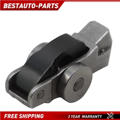 1*Valve Rocker Arm 5047896AD For Chrysler Dodge Jeep Grand Cherokee Wrangler NEW Foto 1 de 4