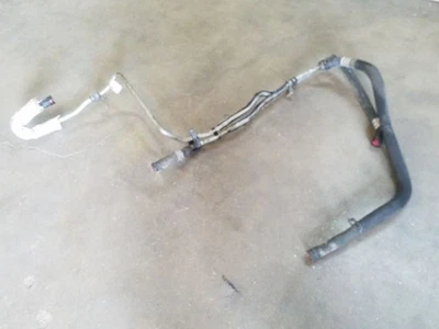 2.7L Automatic Transmission Cooler Lines | Fits 2018-2020 Ford F150 - Image 1 of 4