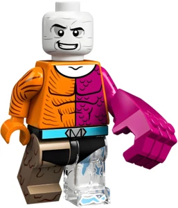 LEGO Metamorpho DC Super Heroes Minifigura (71026) Nuevo Retirado Coleccionable CMF - Imagen 1 de 3