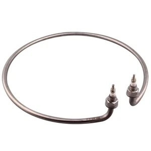 Round M16 Immersion Water Heater Electric Tube Heating Element 3KW-5KW 220V - Picture 1 of 18