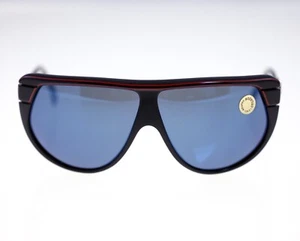 Persol Pininfarina Ratti PF-811 53 (95) mens vintage pilot-style sunglasses-38g - Picture 1 of 15