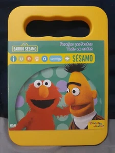 Play With Me Sesame - Parejas Perfectas (Spain Import) DVD - Picture 1 of 4