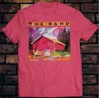 T-shirt Jericho The Band Blind Willie McTell Atlantic City Country Boy Klasyczny