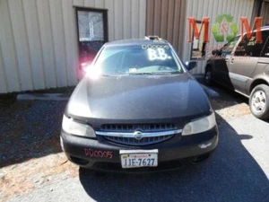 AC Condenser Fits 00-01 ALTIMA 836457 - Picture 1 of 12