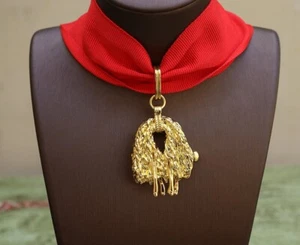 Orden Austriaca del Toisón de Oro y Cinta - Imagen 1 de 3