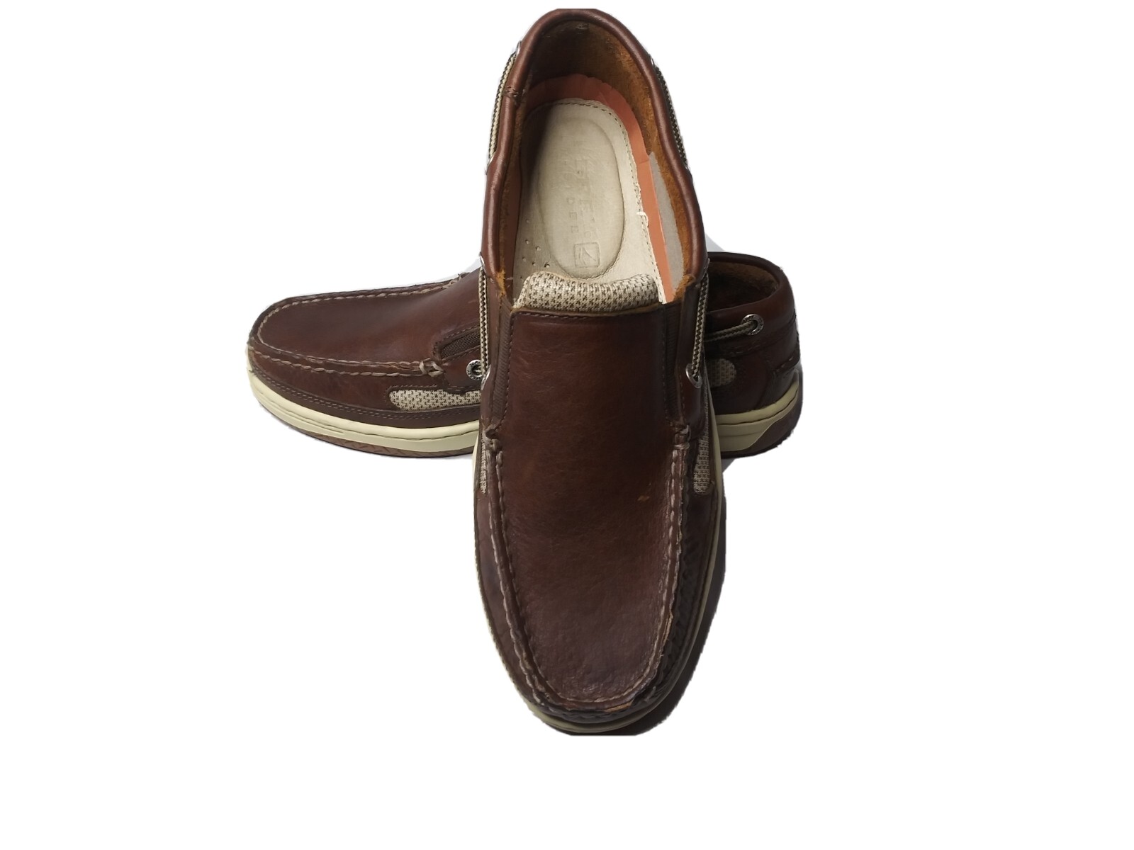 Sperry Top Sider Men's Size 8M Sperry 
