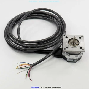 PARKER 021A-SNL10 Stepper Motor *OPEN BOX!* - Picture 1 of 4