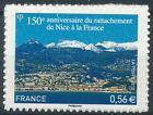 France 2010 - Yvert 469 : good stamp very fine Adhesive