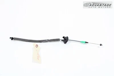 AUDI A5 SPORTBACK 2018-2023 CERRADURA PUERTA CONDUCTOR DELANTERO IZQUIERDO PESTILLO BOWDEN CABLE OEM Foto 1 de 4