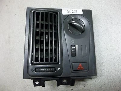 Conjunto de interruptor Volvo Light Vent Hazard 7664904 3175581 3175580 trw 6604 para envío Foto 1 de 4