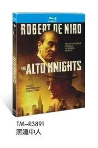 Alto Knights (2025)B D 1-NEW All Region New Box Set - Picture 1 of 1