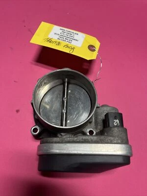 Válvula de corpo do acelerador Chrysler 5.7l 04591847ac compatível com CHRYSLER 300 2005-2013 S26 - Imagem 1 de 4