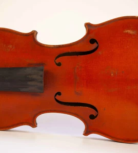 Alte Geige SILVESTRE 1890 old french violin violon violino violine fiddle 4/4 - Bild 1 von 19