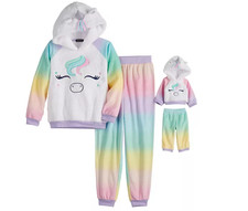 doll and girl matching outfits canada