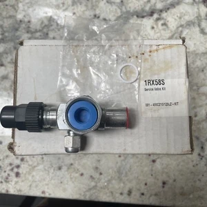 1RX58S United Refrigeraton/J Williams Manufacturing Valve Kit - Picture 1 of 3