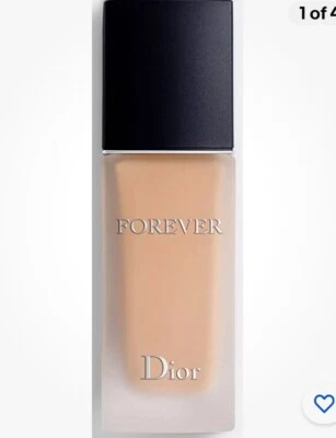 Corrector cremoso Dior Forever Skin Correct 24H Wear Caring 3N (0,37 fl oz) nuevo sin caja Foto 1 de 3