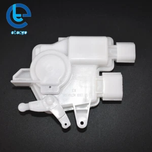 Nuevo actuador con cerradura de puerta motor delantero/trasero adecuado para Subaru Outback 05-09 2008 - Imagen 1 de 9
