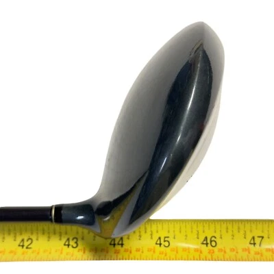 Kasco 01 K2K Super Hyten Driver 11° Graphite Stiff flex P-137356 Made in Japan - Image 1 of 4