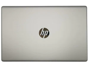 New Genuine HP 17-CN 17-CP1035CL LCD Back Cover For TS M50375-001 M50383-001 - Picture 1 of 2