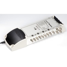 AMS 916 N Multischalter für 16 Teilnehmer mit ECO-Funktion und terrestrischem V