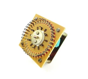 OmniRay 892670 -NEW- RELAY SV1/1X36K T=36 - Picture 1 of 4