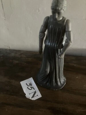 BBC Doctor Who Angel Figure - Image 1 of 3